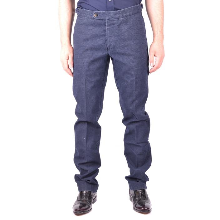 Jacob Cohen Men's Trouser Blue 163023 - blue 32