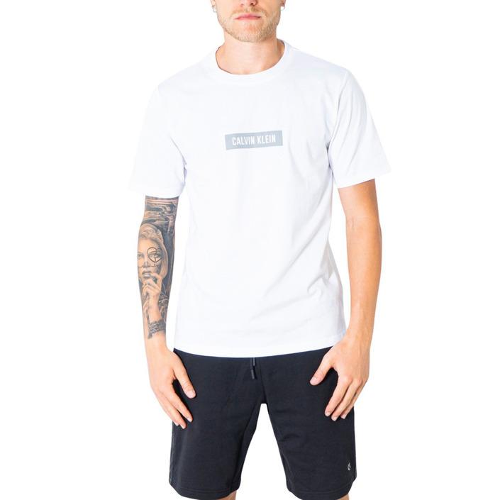 Calvin Klein Performance Women's T-Shirt Various Colours 305919 - white S
