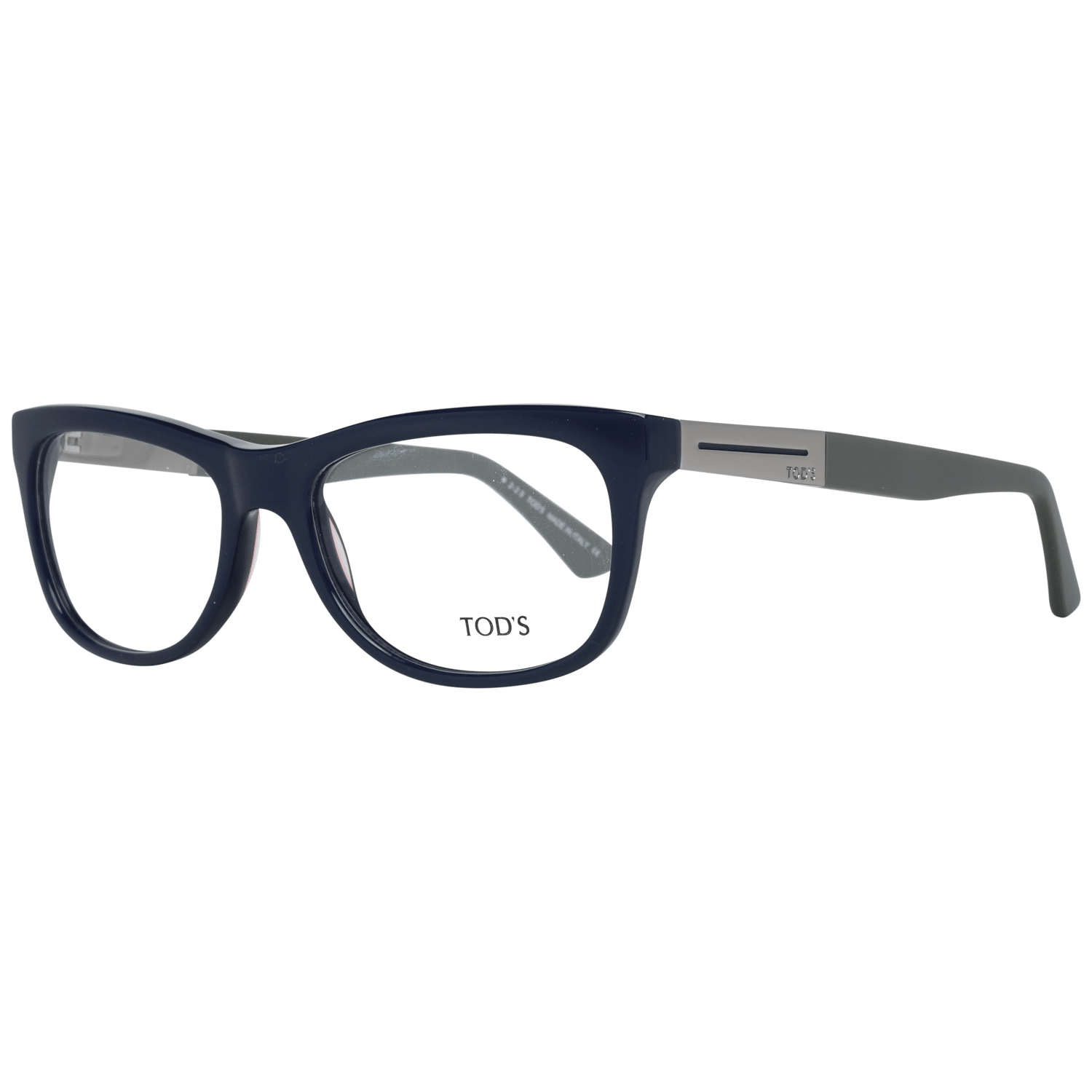 Tod's Men's Optical Frames Eyewear Blue TO5124 54092