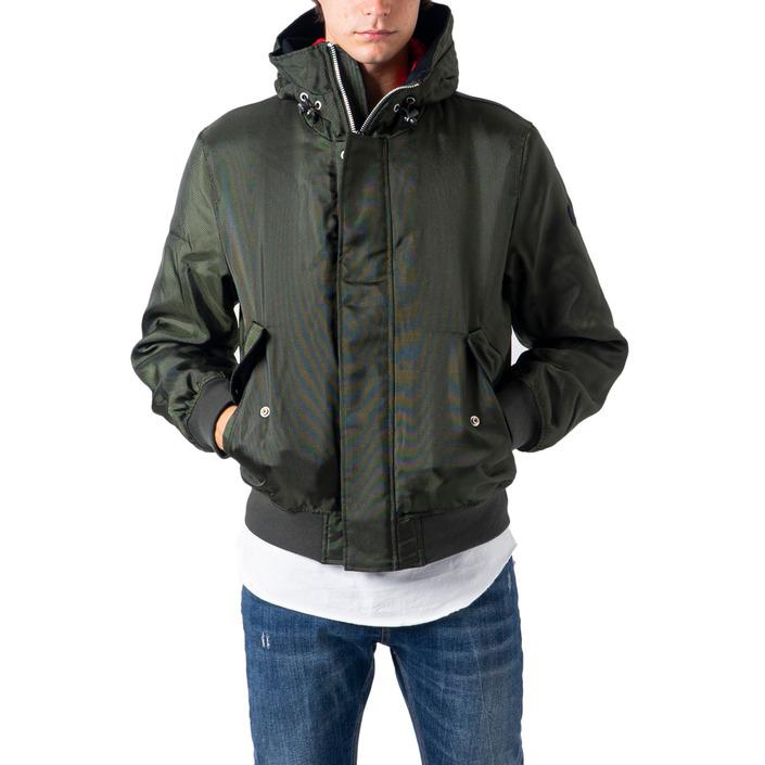 Armani Exchange Men's Blazer Green 180491 - green S