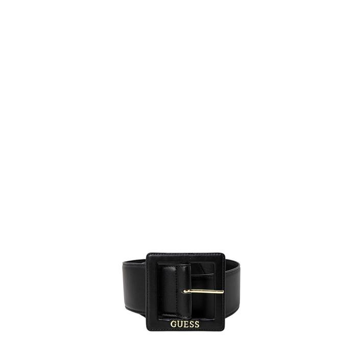Guess Women's Belt Black 305303 - black S