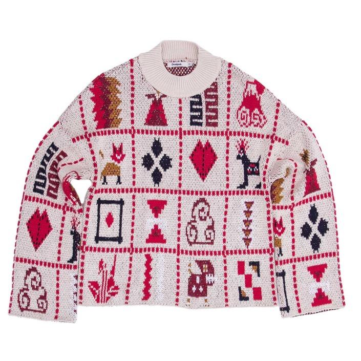 Desigual Women's Sweater Beige 168709 - beige M