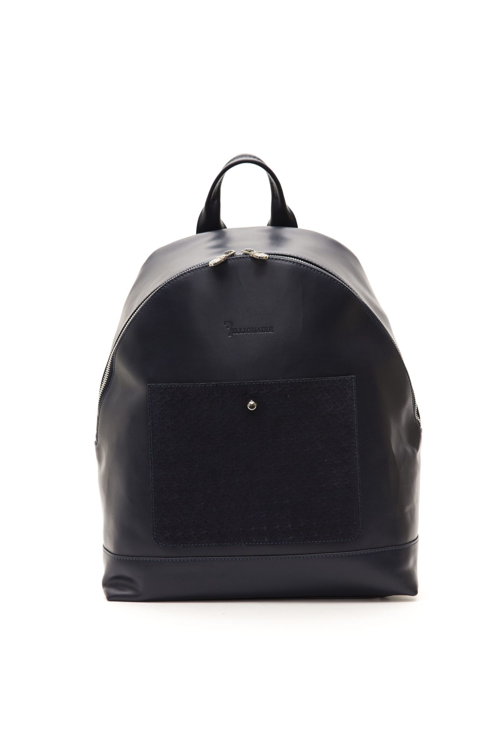 Billionaire Italian Couture Men's Backpack Blue BI1004249