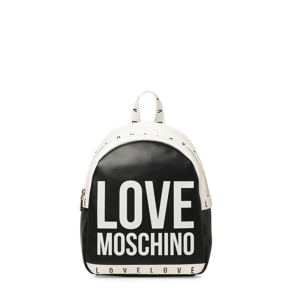 Love Moschino Women's Backpack Various Colours JC4183PP1DLI0 - black NOSIZE