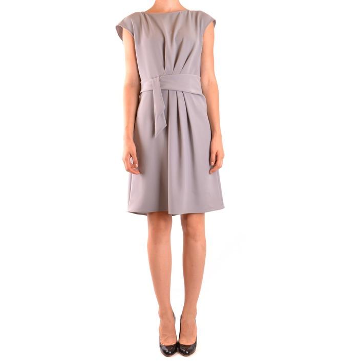 Armani Collezioni Women's Dress Grey 163983 - grey 46