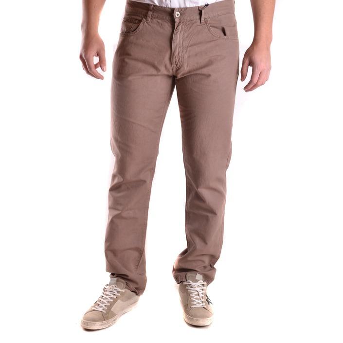 Gant Men's Jeans Brown 161072 - brown 32