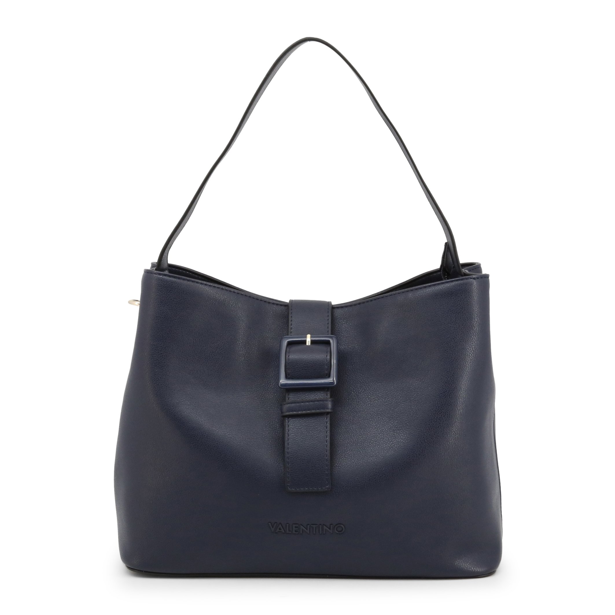 Valentino by Mario Valentino Women's Shoulder Bag Red ANGELO-VBS3XH02 - blue NOSIZE