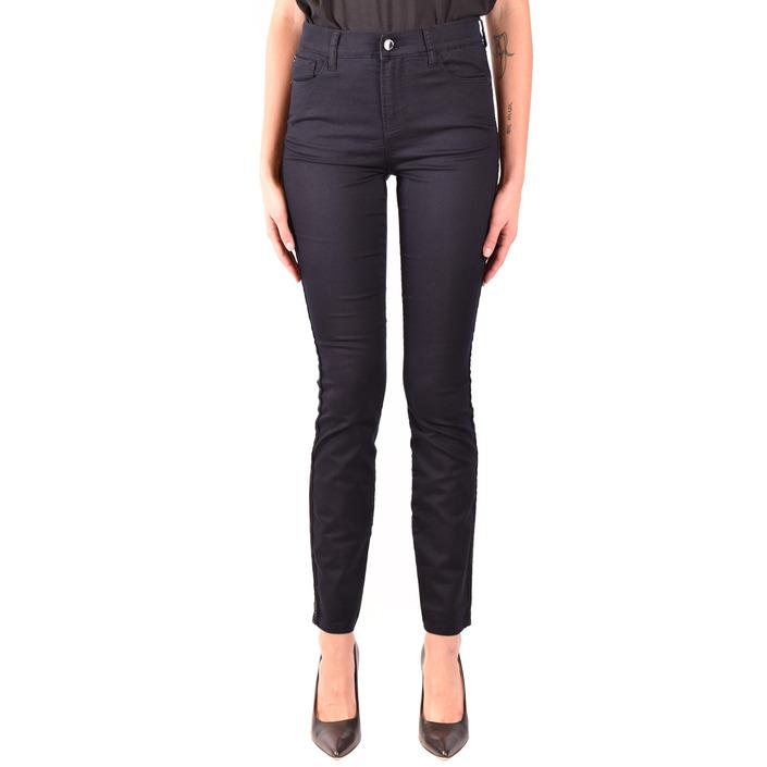 Emporio Armani Women's Jeans Blue 184573 - blue 25