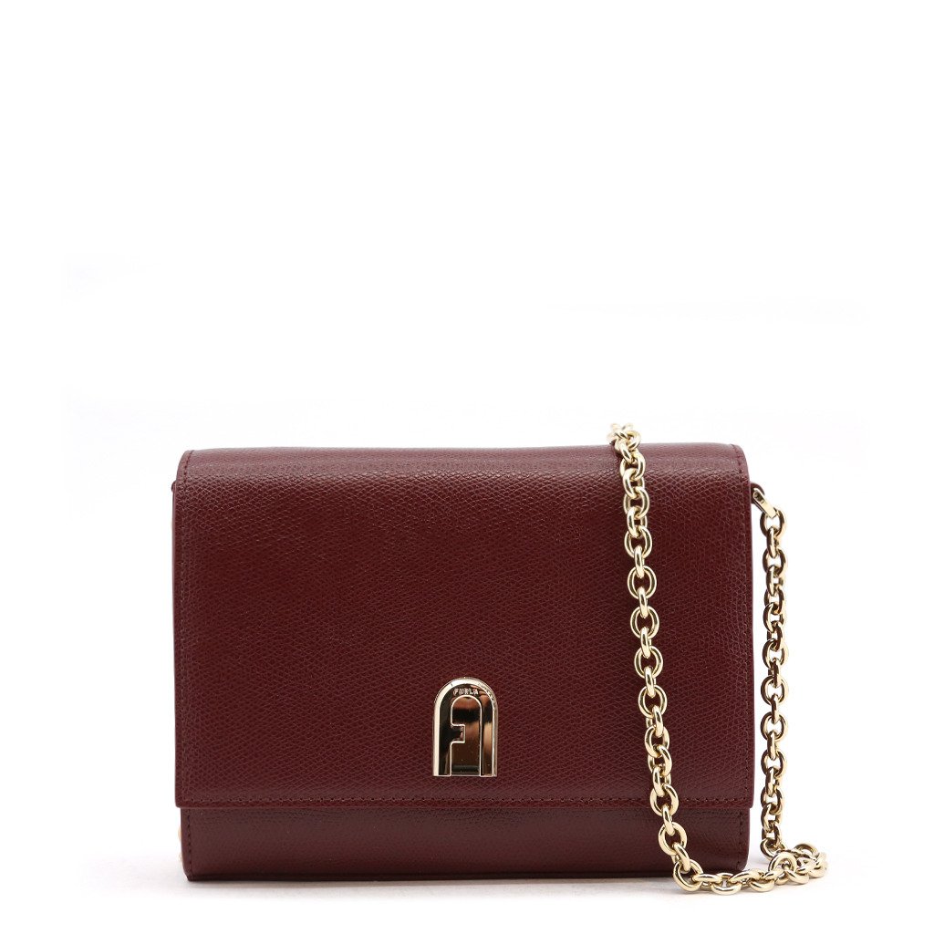 Furla Women's Crossbody Bag Red FURLA1927_BAFLACO - red NOSIZE