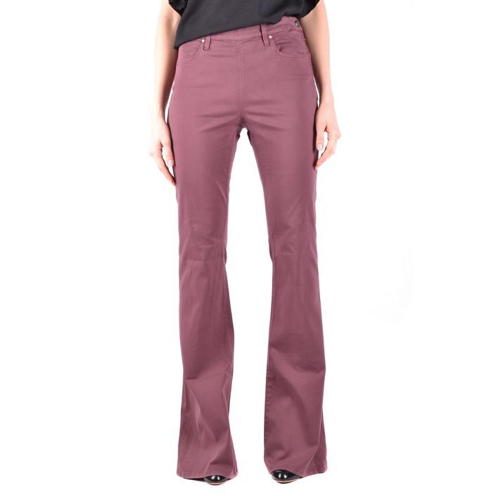 Jacob Cohen Women's Jeans Bordeaux 162436 - bordeaux 27