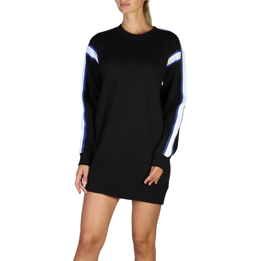 Calvin Klein Women's Dress Black 349492 - black XS