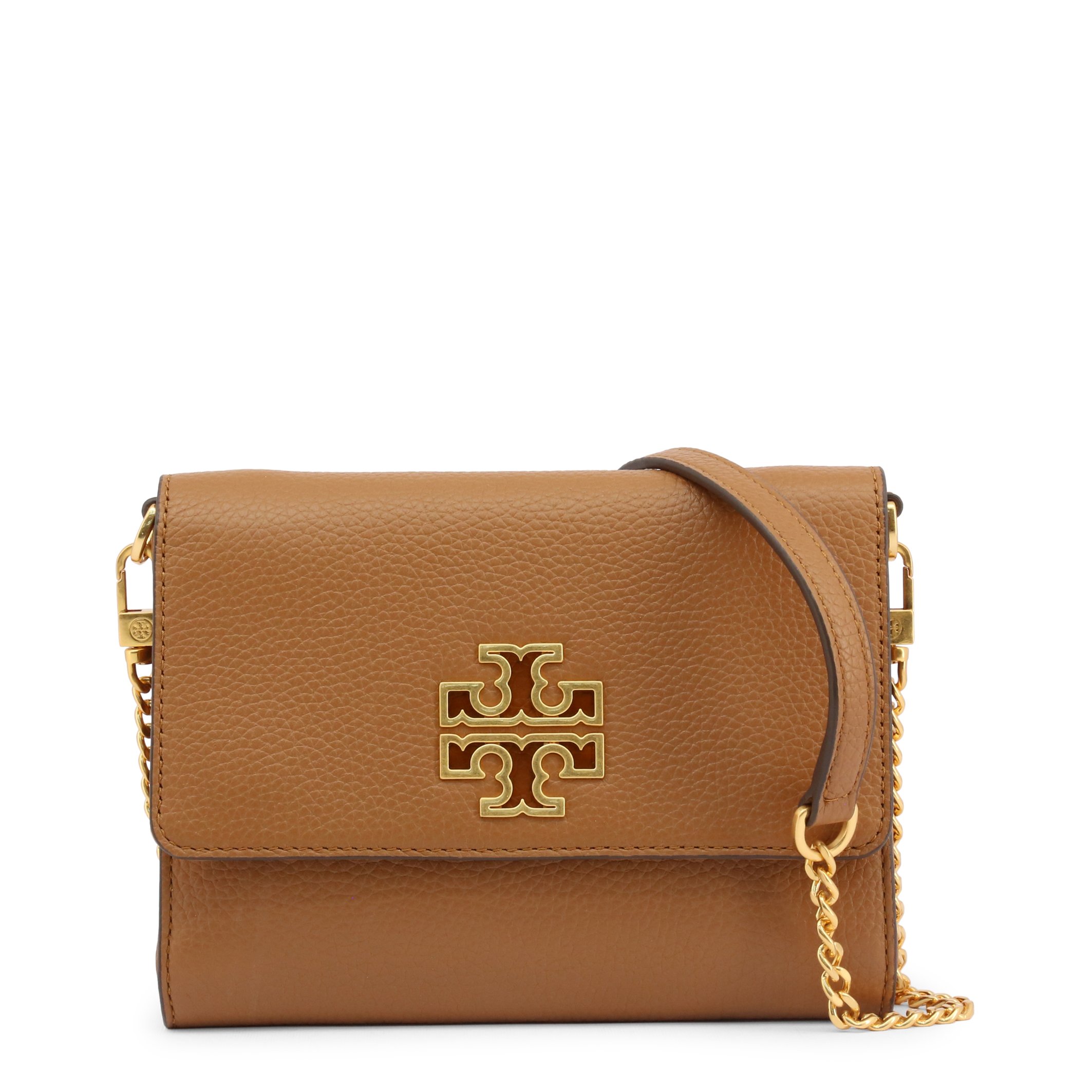 Tory Burch Women's Crossbody Bag Various Colours 67296 - brown NOSIZE