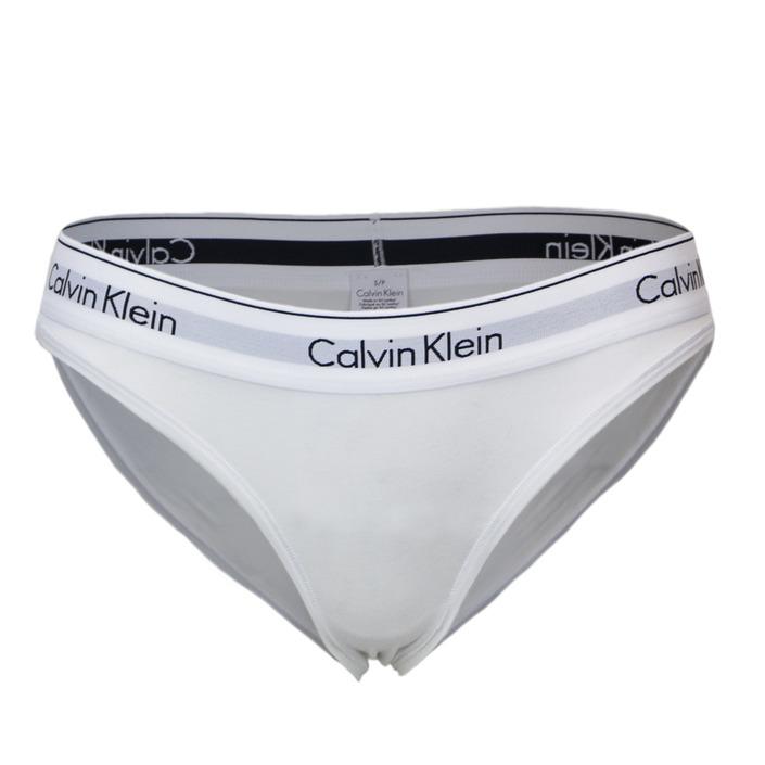 Calvin Klein Underwear Women's Underwear White 165492 - white XS