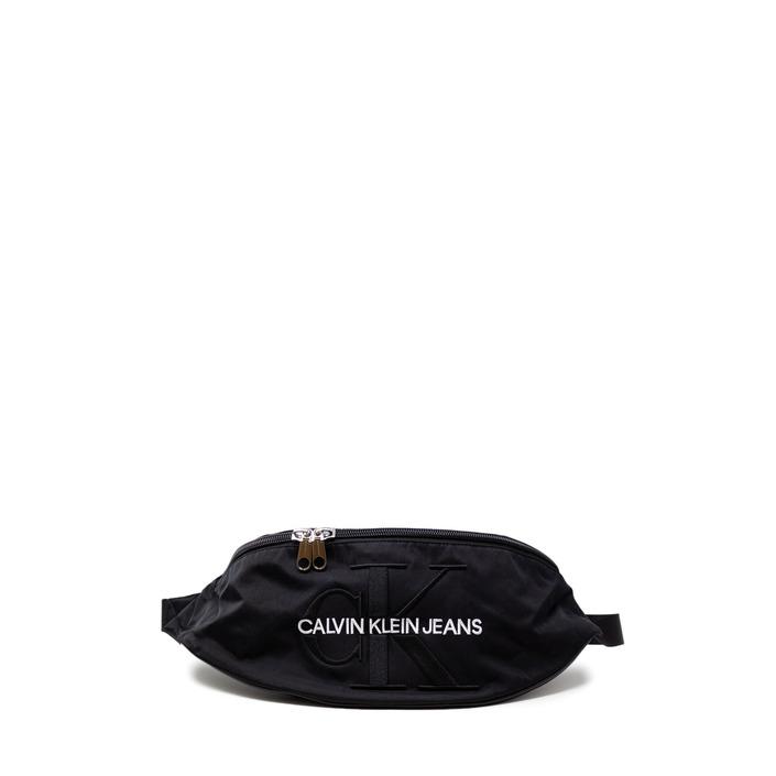 Calvin Klein Men's Bag Black 168060 - black UNICA