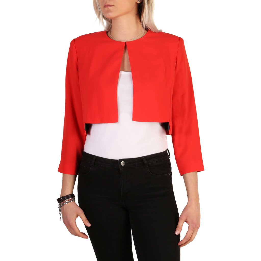 Guess Women's Blazer Various Colours 82G220 - red 46 US