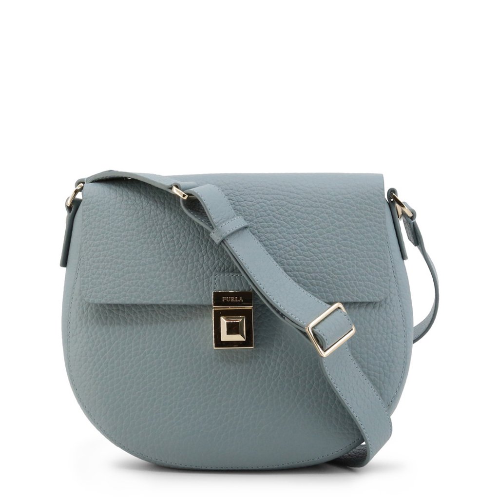 Furla Women's Crossbody Bag Various Colours GLENN_BWK0GN0 - blue NOSIZE