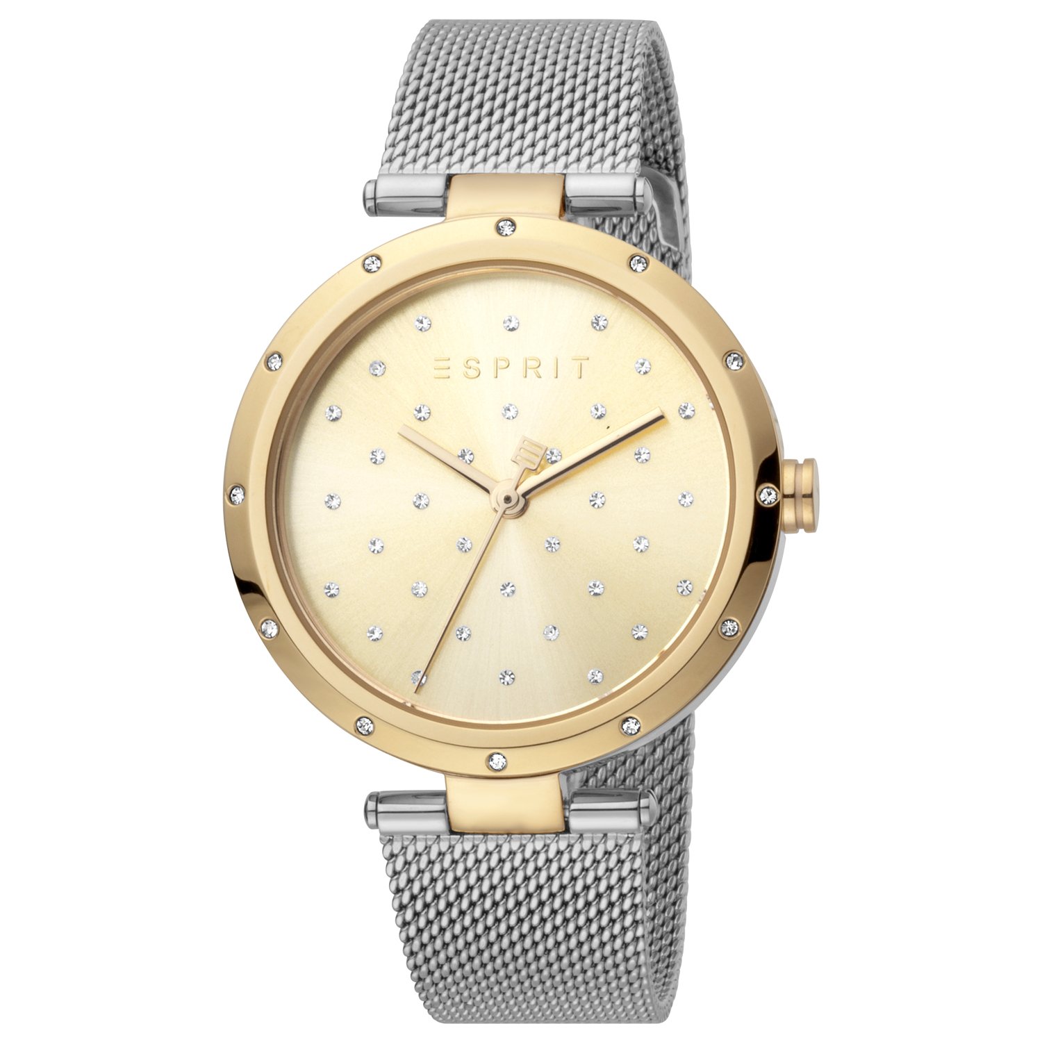 Esprit Women's Watch Gold ES1L214M0085