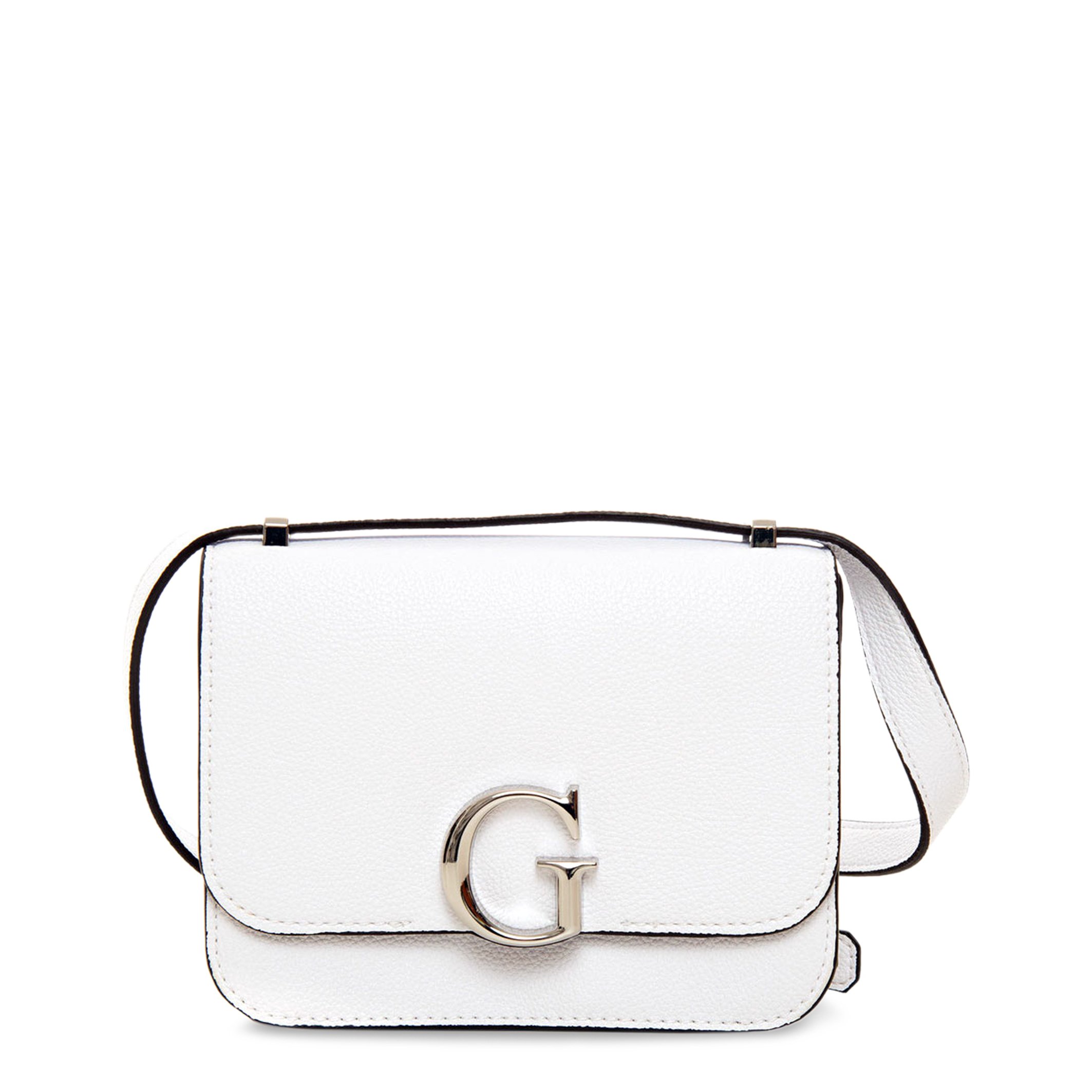 Guess Women's Crossbody Bag Various Colours Corily_HWVY79_91780 - white NOSIZE