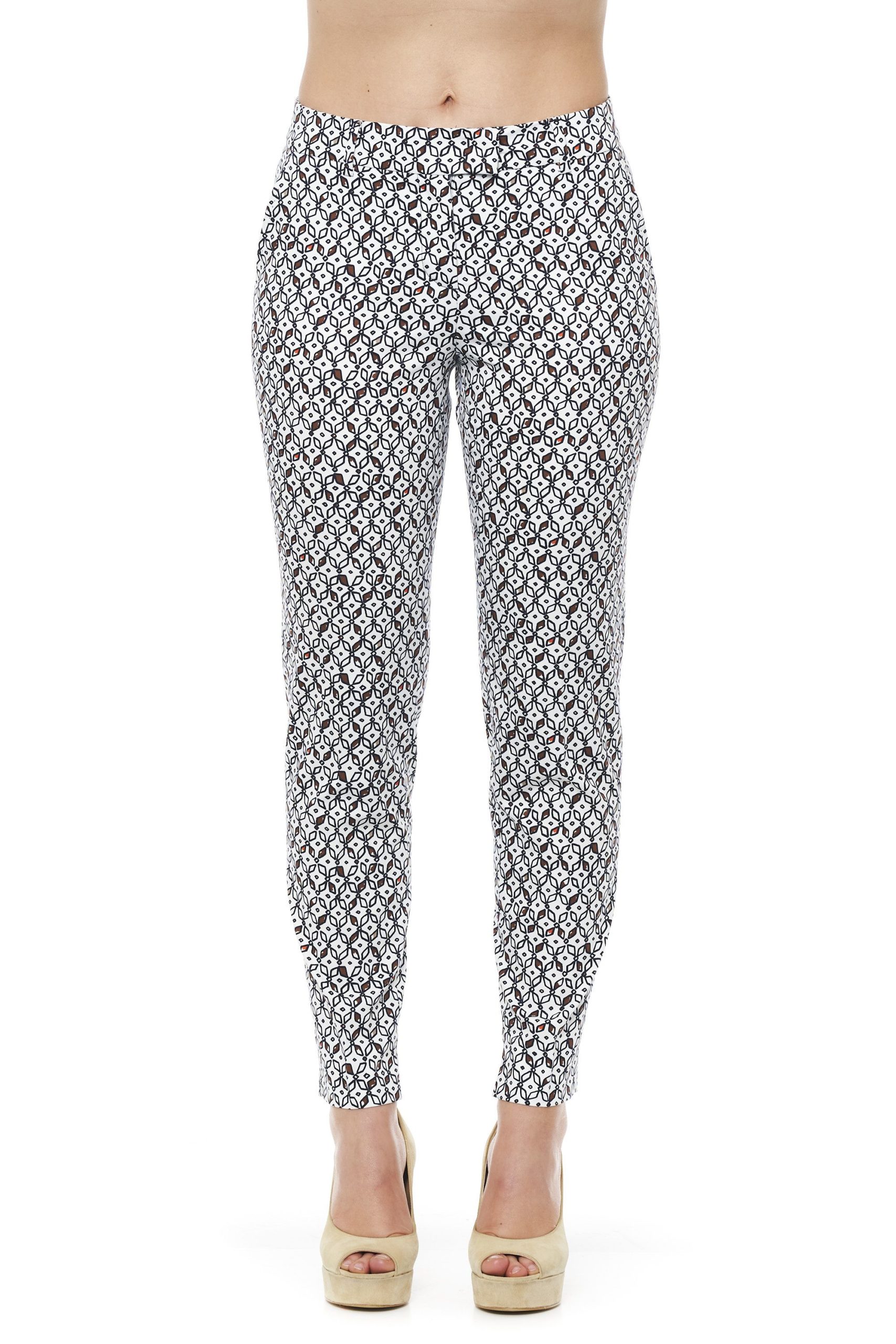 Arancione Orange Jeans & Pant - IT42 | S