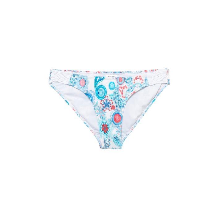 Desigual Women's Underwear Multicolor 299832 - multicolor L