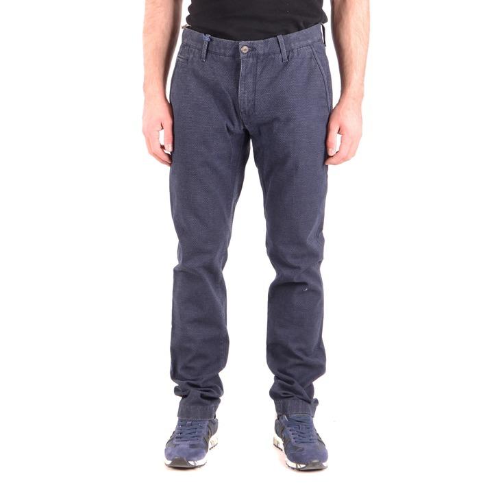 Jacob Cohen Men's Trouser Blue 165629 - blue 32