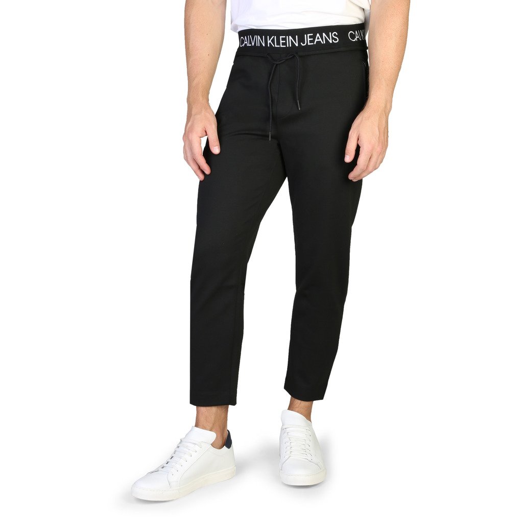 Calvin Klein - J30J314923 - black M