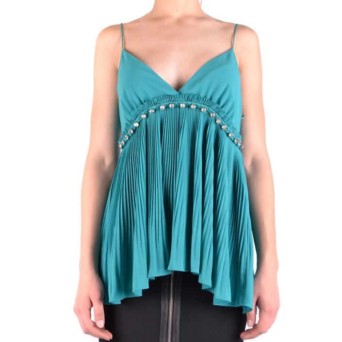 Pinko Women's Top Green 161034 - green 42