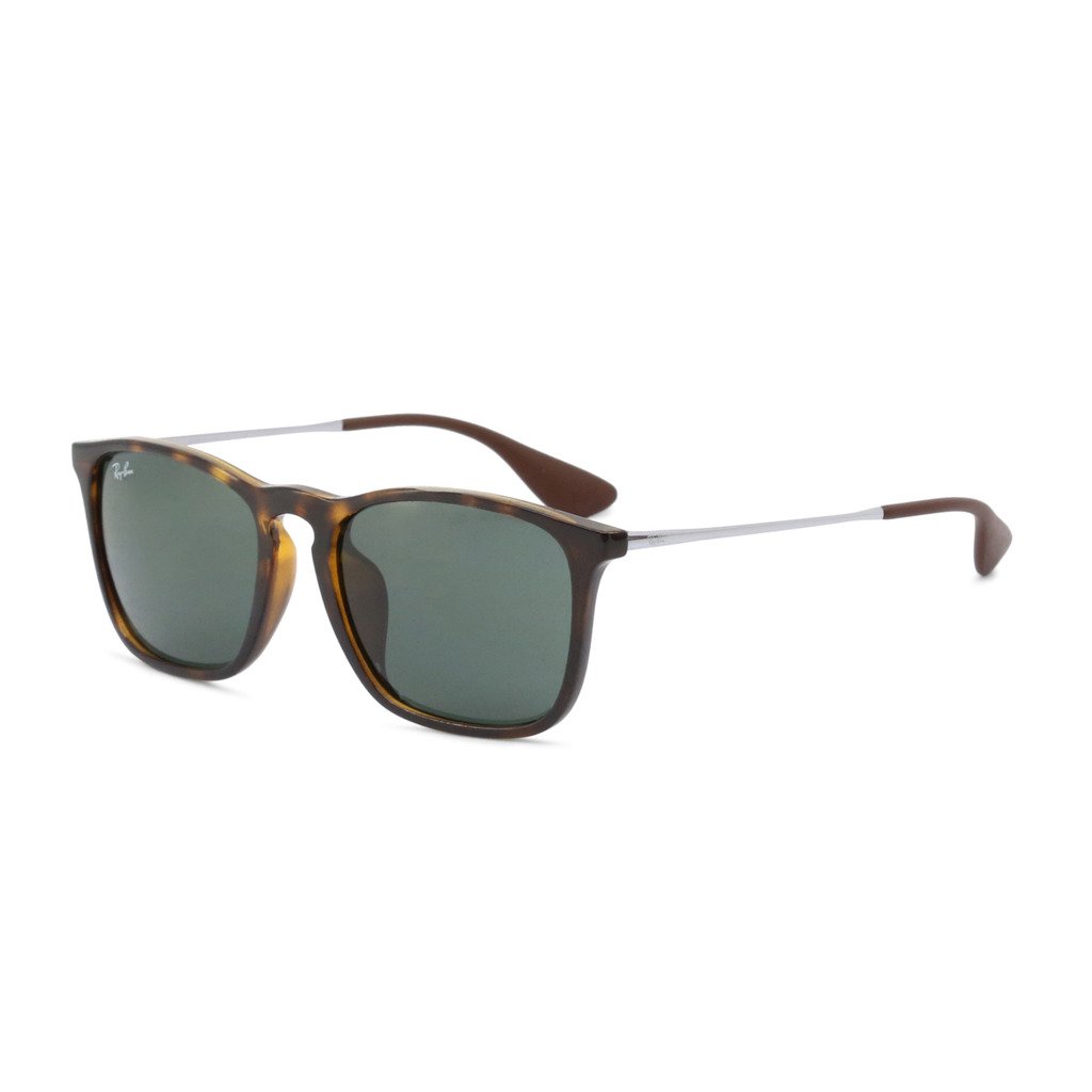 Ray-Ban Unisex Sunglasses Various Colours 0RB4187F - brown NOSIZE