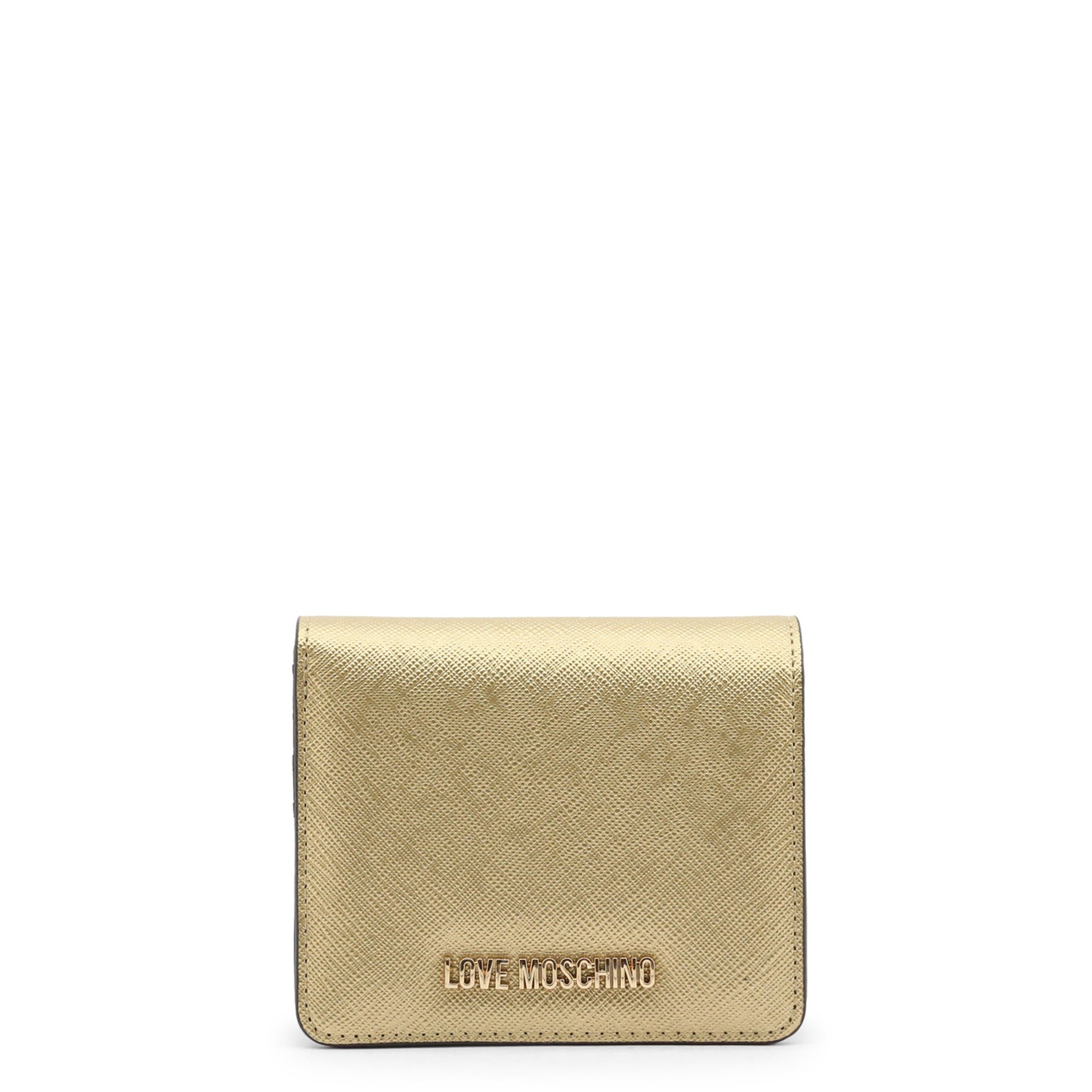 Love Moschino Women's Wallet Various Colours JC5562PP1ALQ0 - yellow NOSIZE