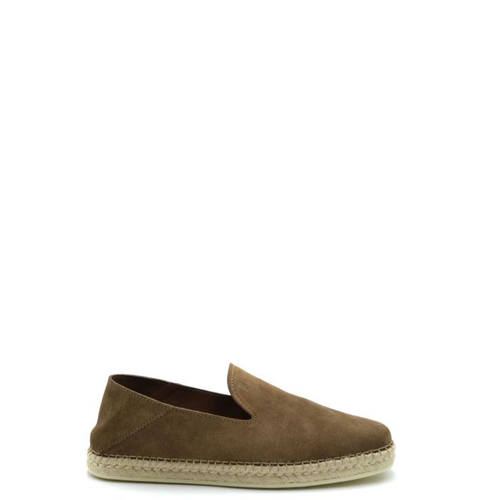 Tod`s Men's Loafer Brown 169403 - brown 6