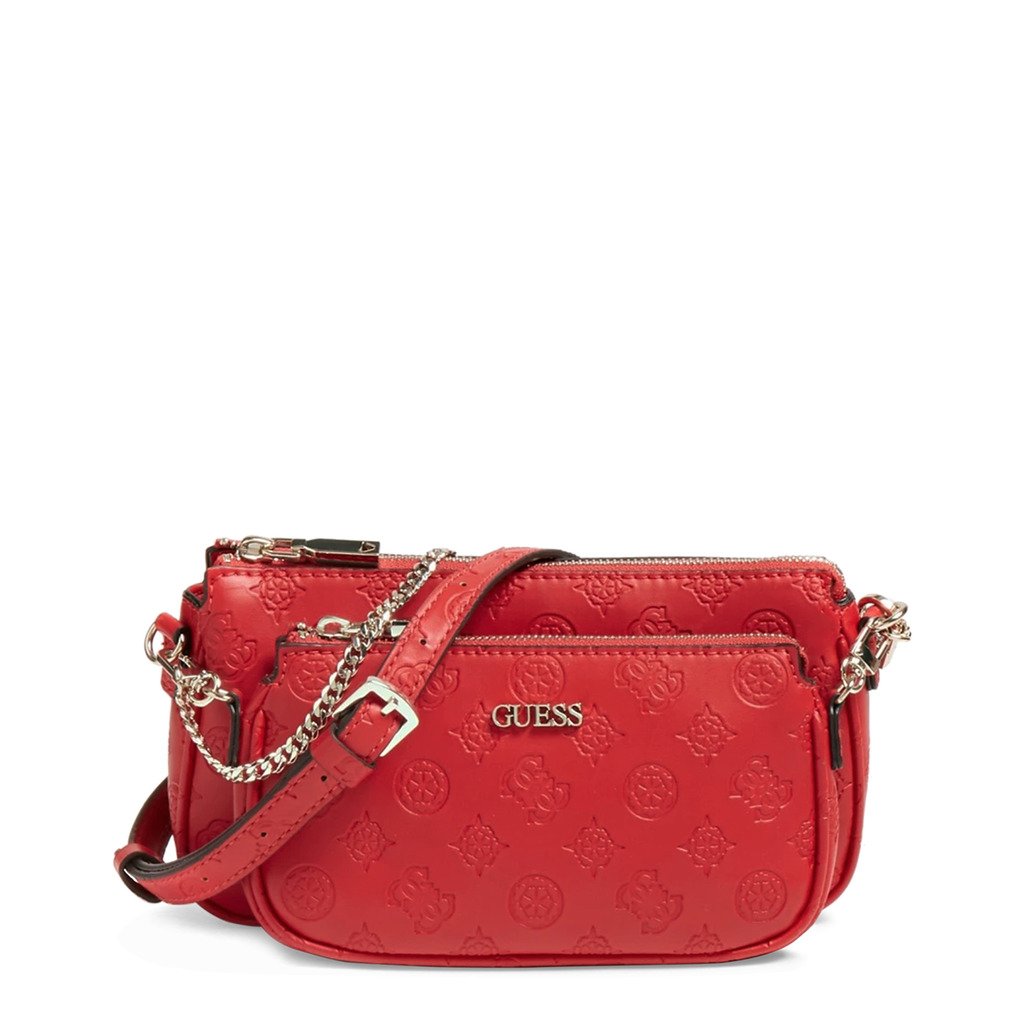 Guess Women's Crossbody Bag Red Dayane_HWSG79_68700 - red NOSIZE
