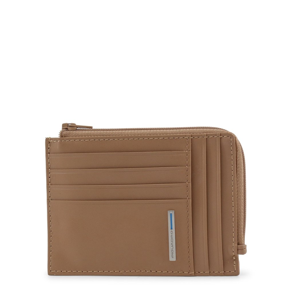 Piquadro Men's Wallet Various Colours PU1243B2 - brown NOSIZE