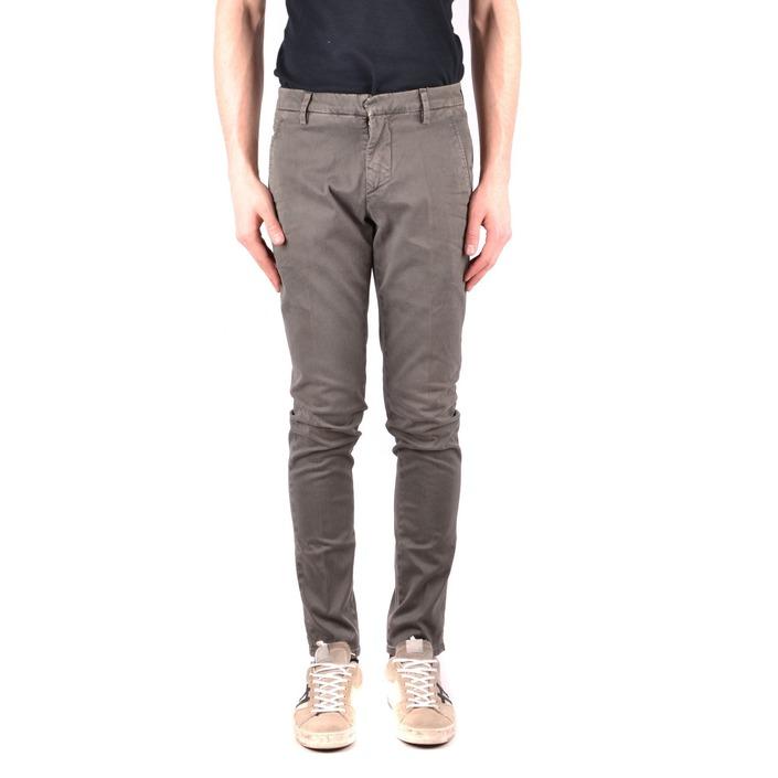 Dondup Men's Trouser Brown 161507 - brown 31