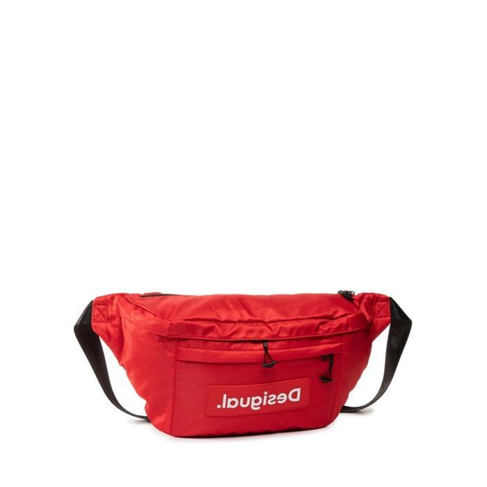 Desigual Women's Bag Red 174133 - red UNICA