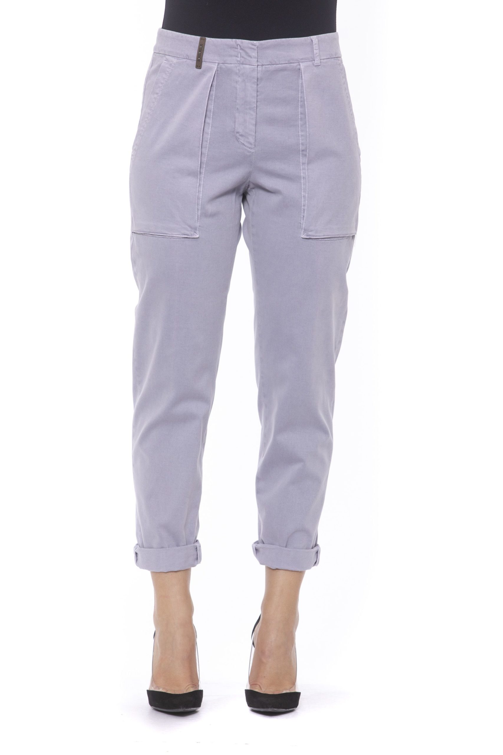 Lilla Jeans & Pant - IT42 | S