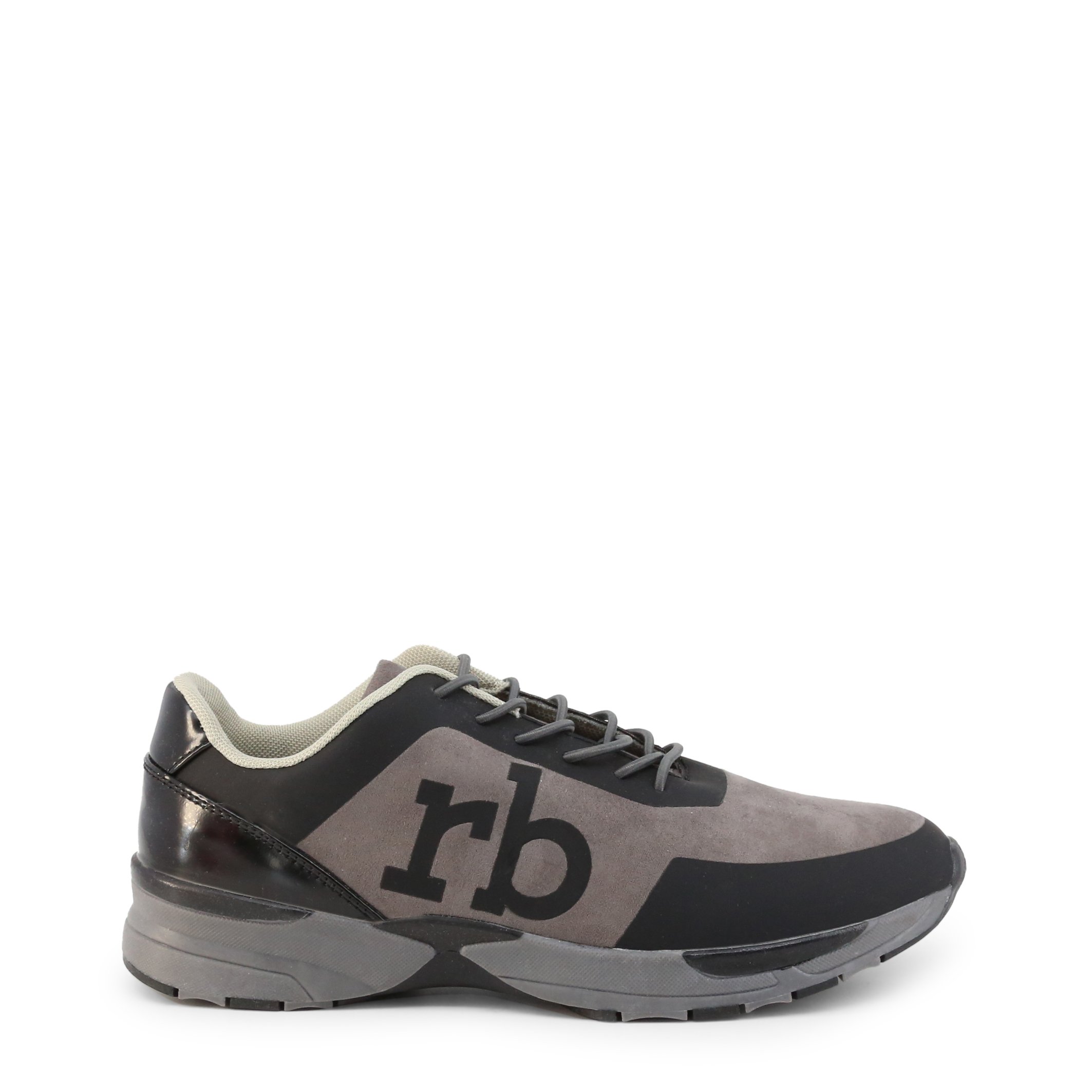 Roccobarocco Women's Trainer Various Colours RBSC1J601 - grey EU 35