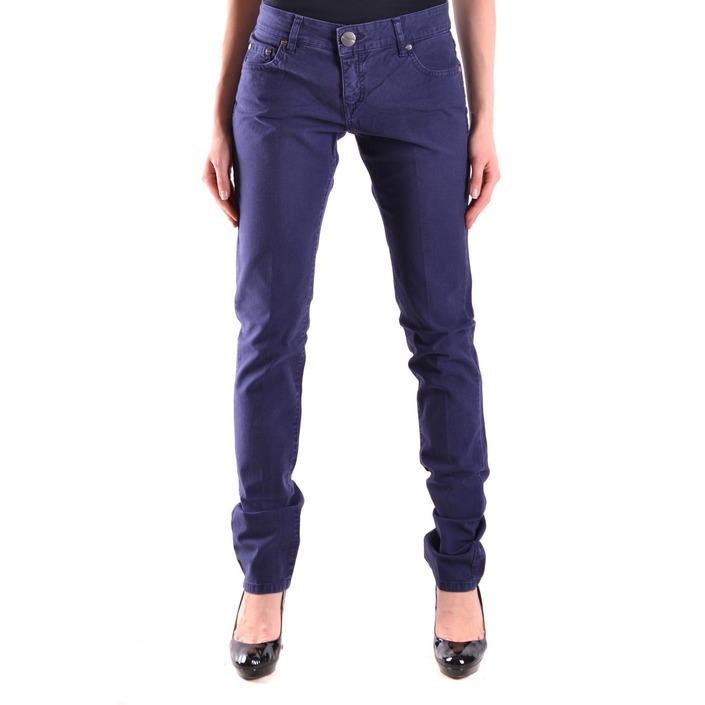 Pinko Women's Jeans Blue 160964 - blue 29