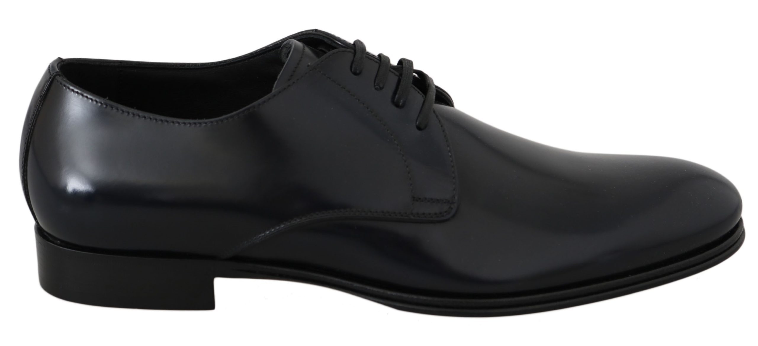 Dolce & Gabbana Men's Shoes Blue MV2415 - EU39/US6