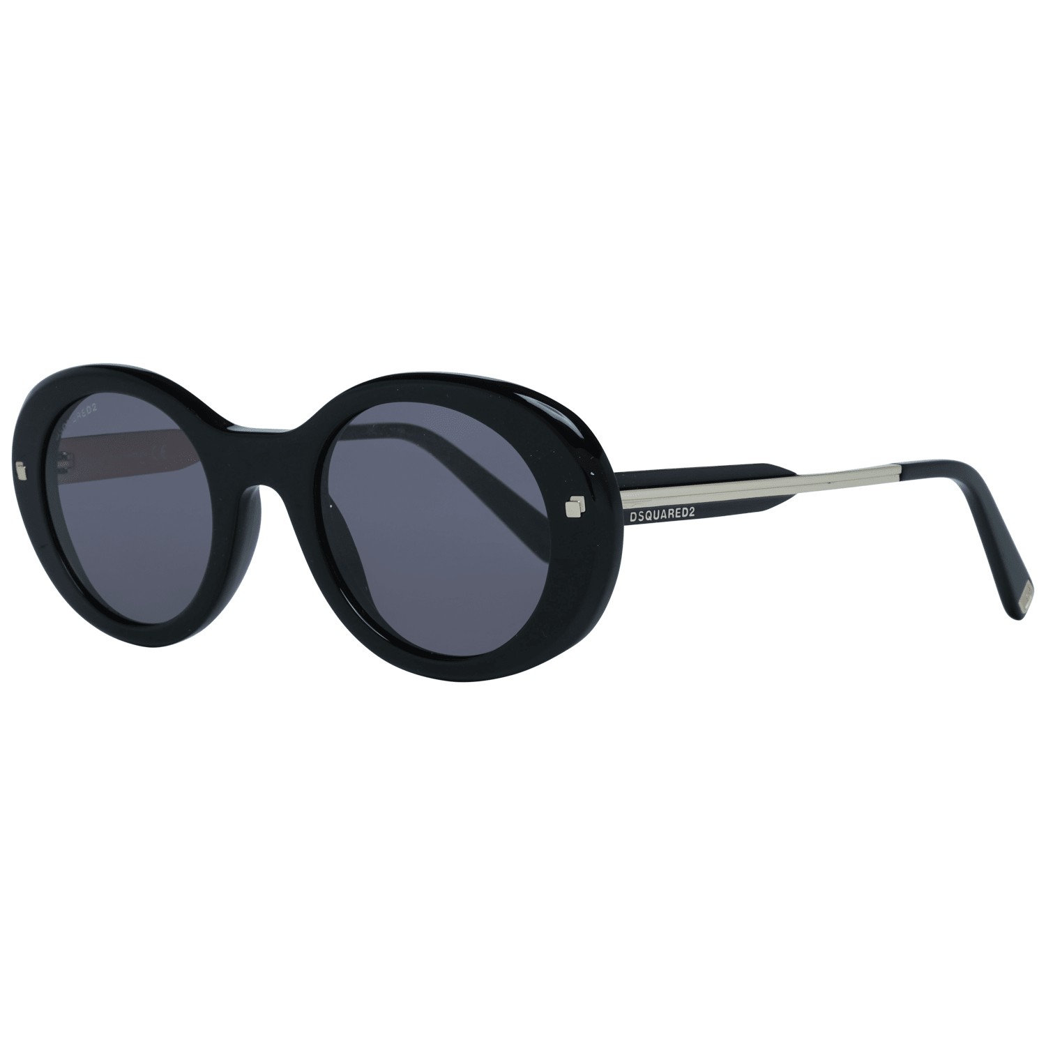 Dsquared² Women's Sunglasses Black DQ0325 4801A