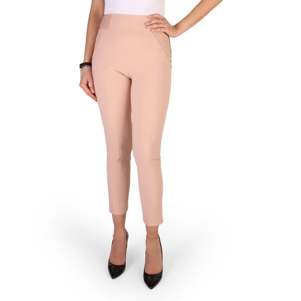 Guess Women's Trousers Pink 82G117 - pink 2 US
