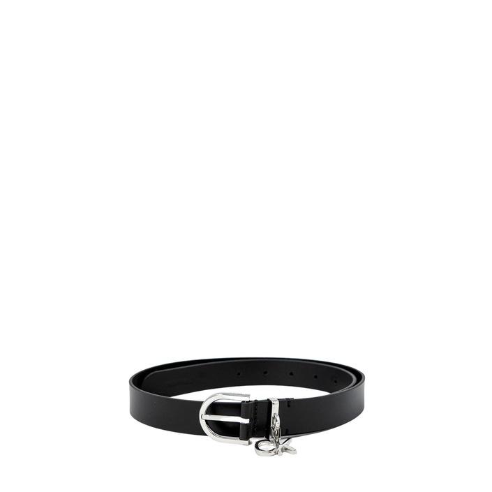 Calvin Klein Women's Belt Black 270565 - black 75