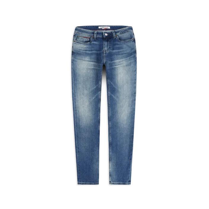 Tommy Hilfiger Men's Jeans Blue 184446 - blue W30_L32