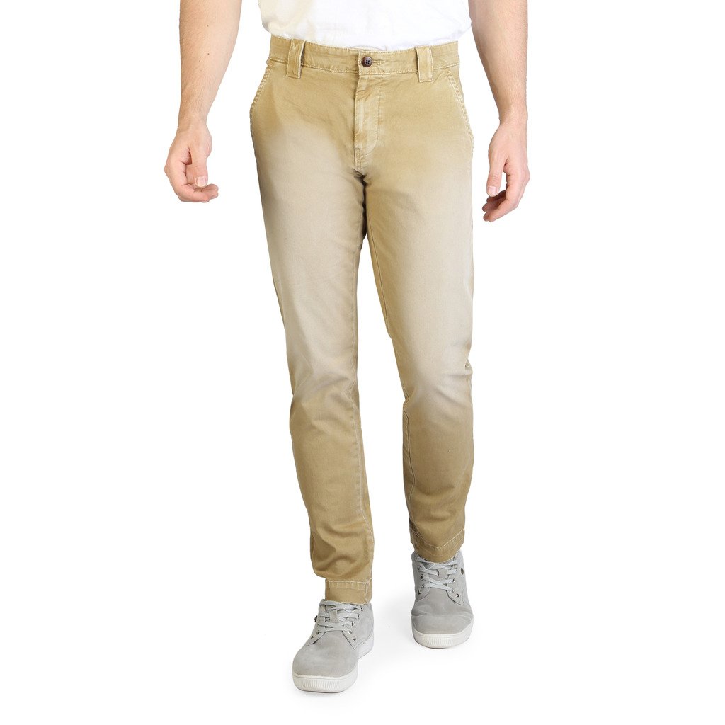Tommy Hilfiger Men's Jeans Brown DM0DM06519 - brown 29
