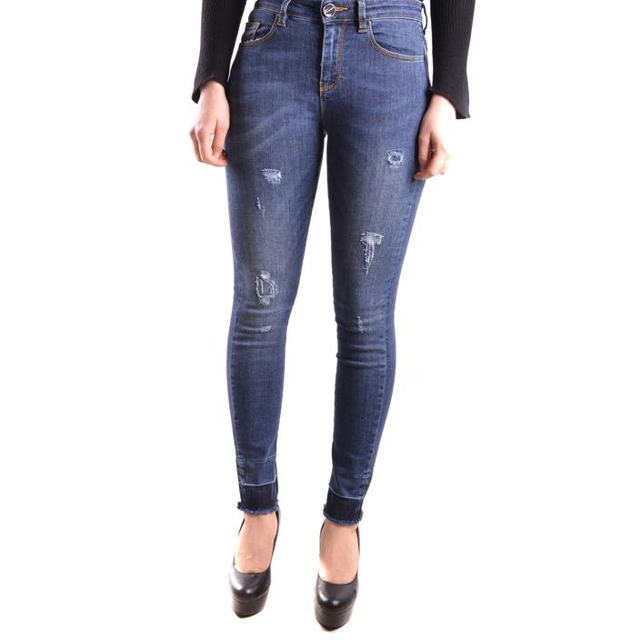 Pinko Women's Jeans Blue 160948 - blue 27