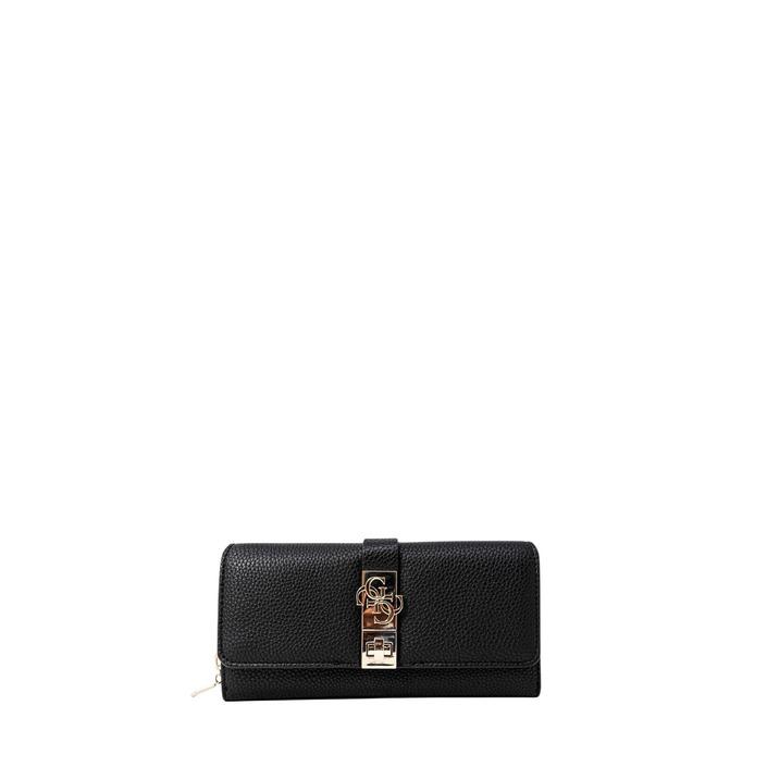 Guess Women's Wallet Various Colours 305625 - black UNICA