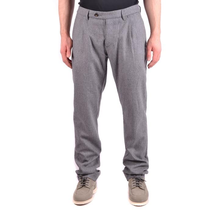 Jacob Cohen Men's Trouser Grey 163035 - grey 33