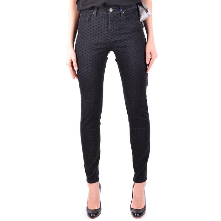 Jacob Cohen Women's Jeans Black 162456 - black 27