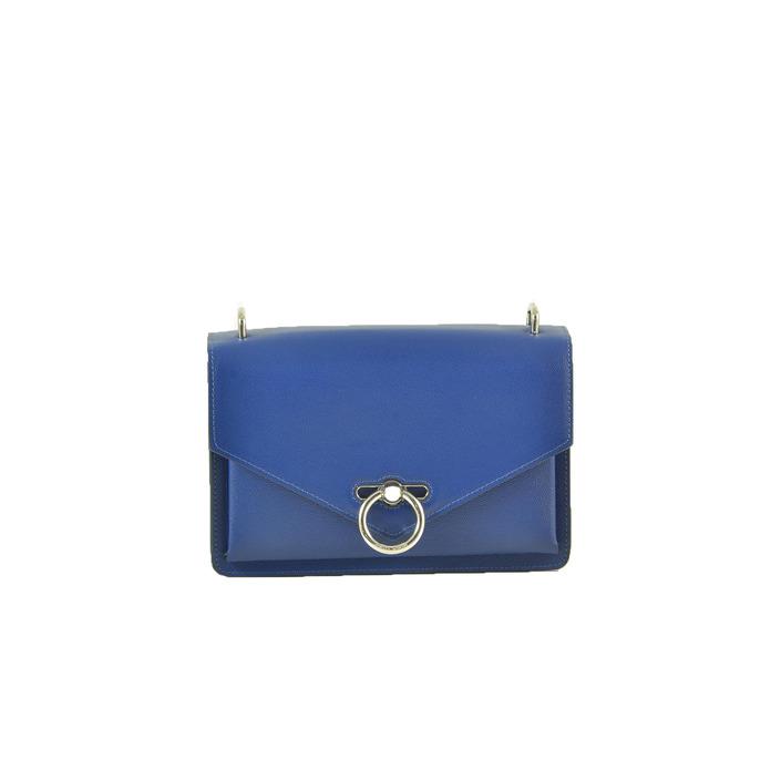 Rebecca Minkoff Women's Crossbody Bag Blue 212440 - blue UNICA