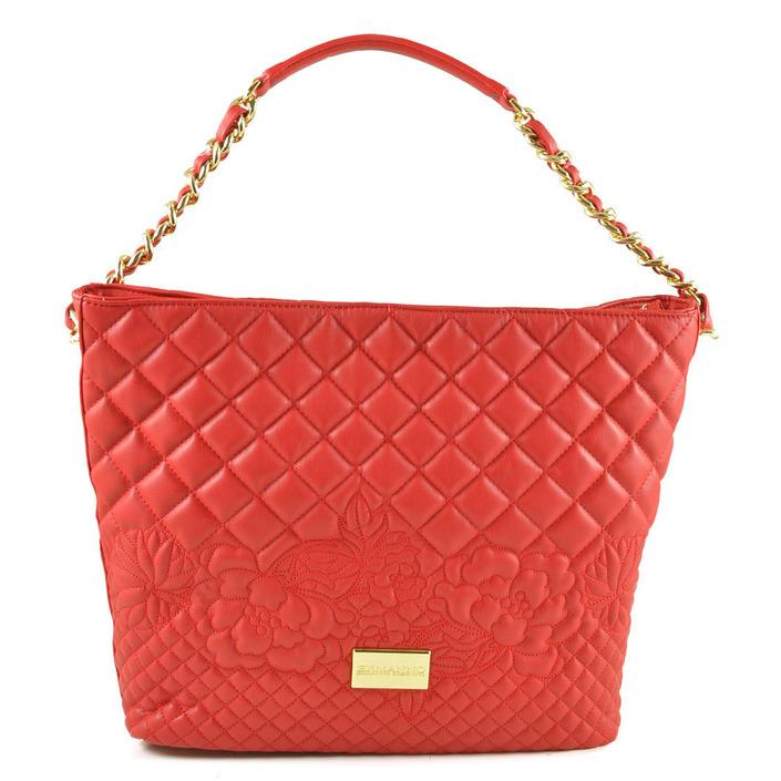 Ermanno Scervino Women's Tote Bag Red 223012 - red UNICA
