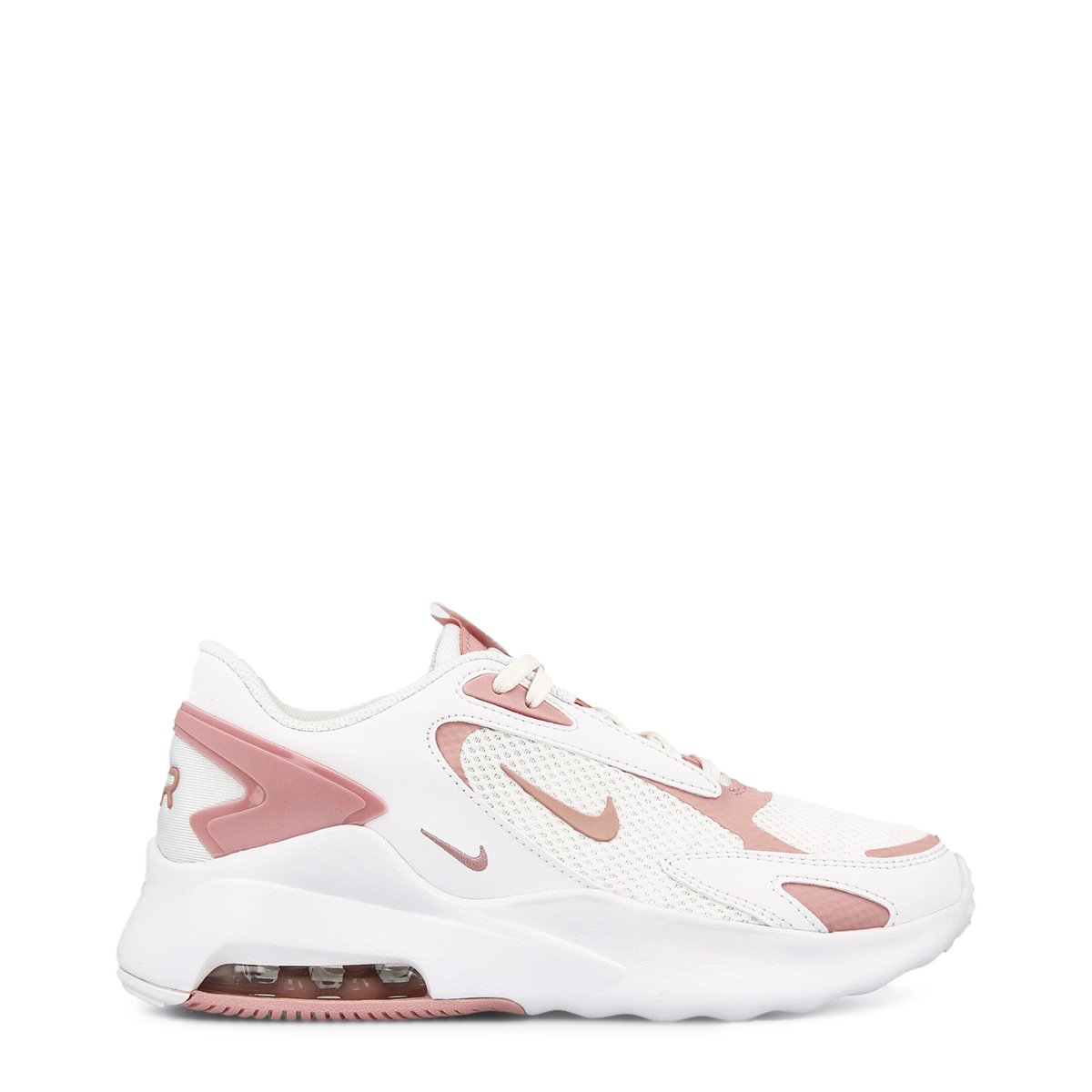 Nike Men's AirMaxBolt Black 349797 - white US 9